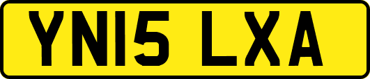 YN15LXA