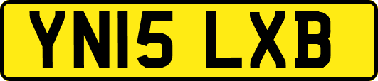 YN15LXB