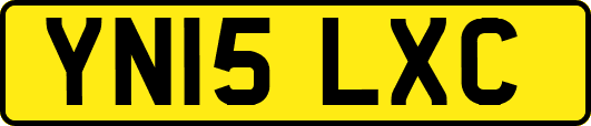 YN15LXC