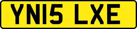 YN15LXE