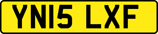 YN15LXF