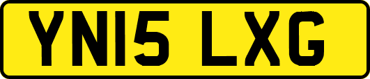 YN15LXG
