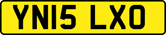 YN15LXO