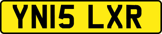 YN15LXR