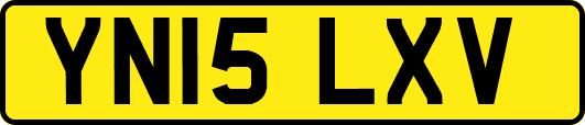 YN15LXV