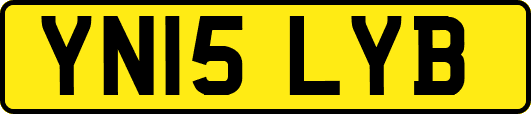 YN15LYB