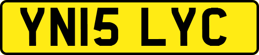 YN15LYC