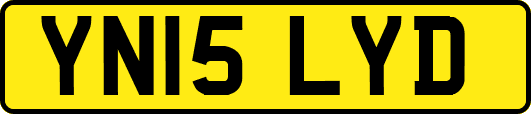 YN15LYD