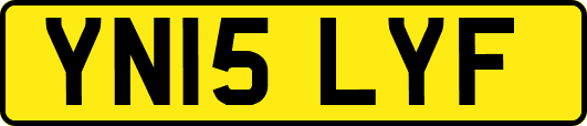 YN15LYF