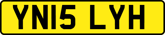 YN15LYH