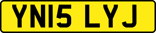 YN15LYJ