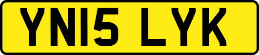 YN15LYK