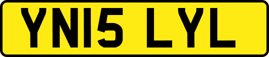 YN15LYL