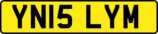 YN15LYM