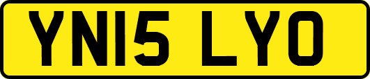 YN15LYO