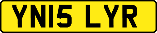 YN15LYR