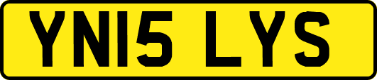 YN15LYS