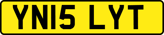 YN15LYT