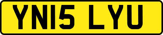 YN15LYU