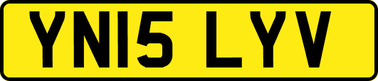 YN15LYV
