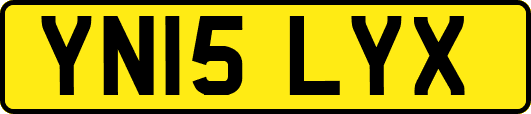 YN15LYX