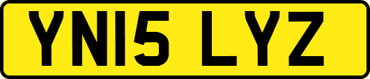 YN15LYZ