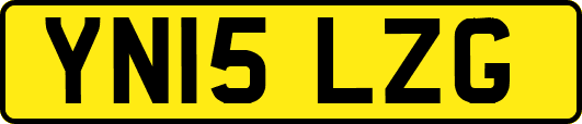 YN15LZG