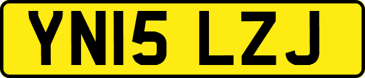 YN15LZJ