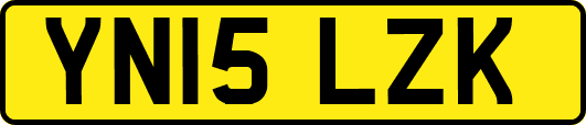 YN15LZK