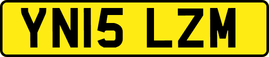 YN15LZM