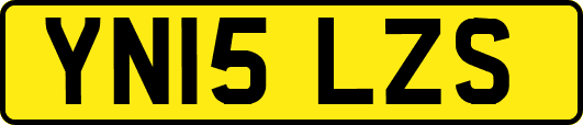 YN15LZS