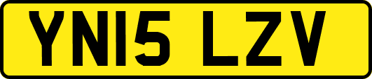 YN15LZV