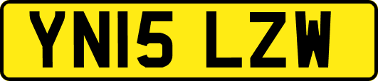 YN15LZW