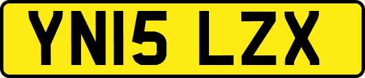 YN15LZX