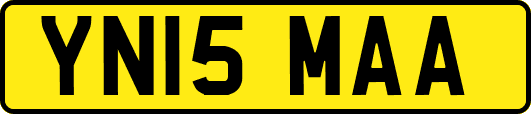 YN15MAA