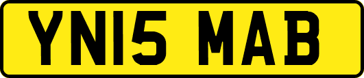 YN15MAB