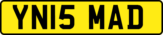 YN15MAD