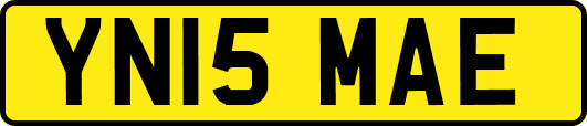 YN15MAE