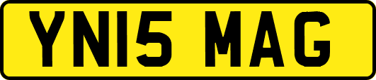 YN15MAG