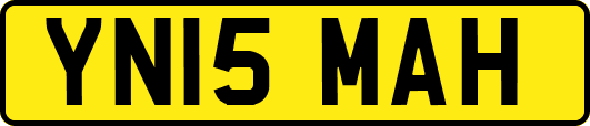 YN15MAH