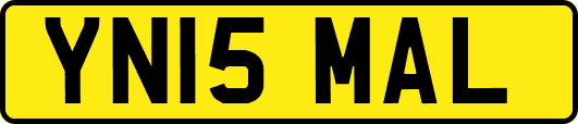 YN15MAL