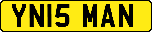 YN15MAN