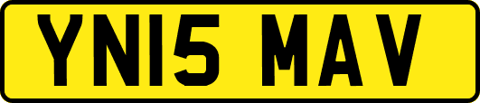 YN15MAV