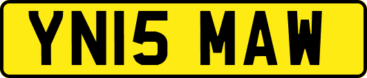 YN15MAW