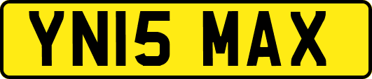 YN15MAX