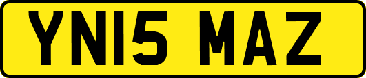 YN15MAZ