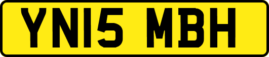 YN15MBH