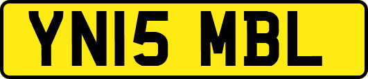 YN15MBL