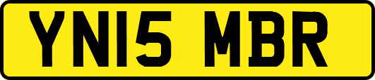 YN15MBR