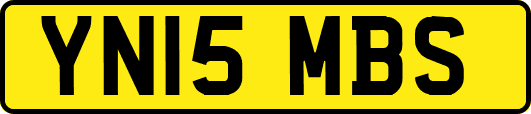YN15MBS